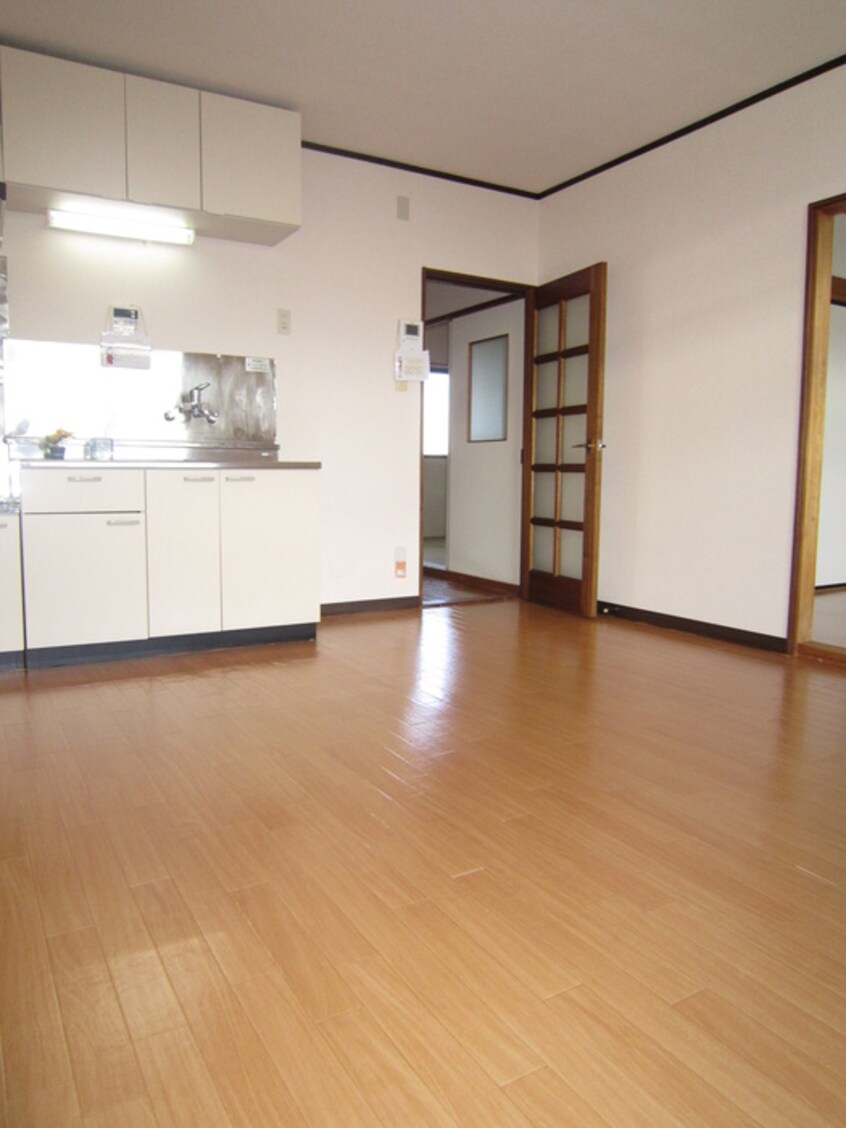 居室 大幸マンション