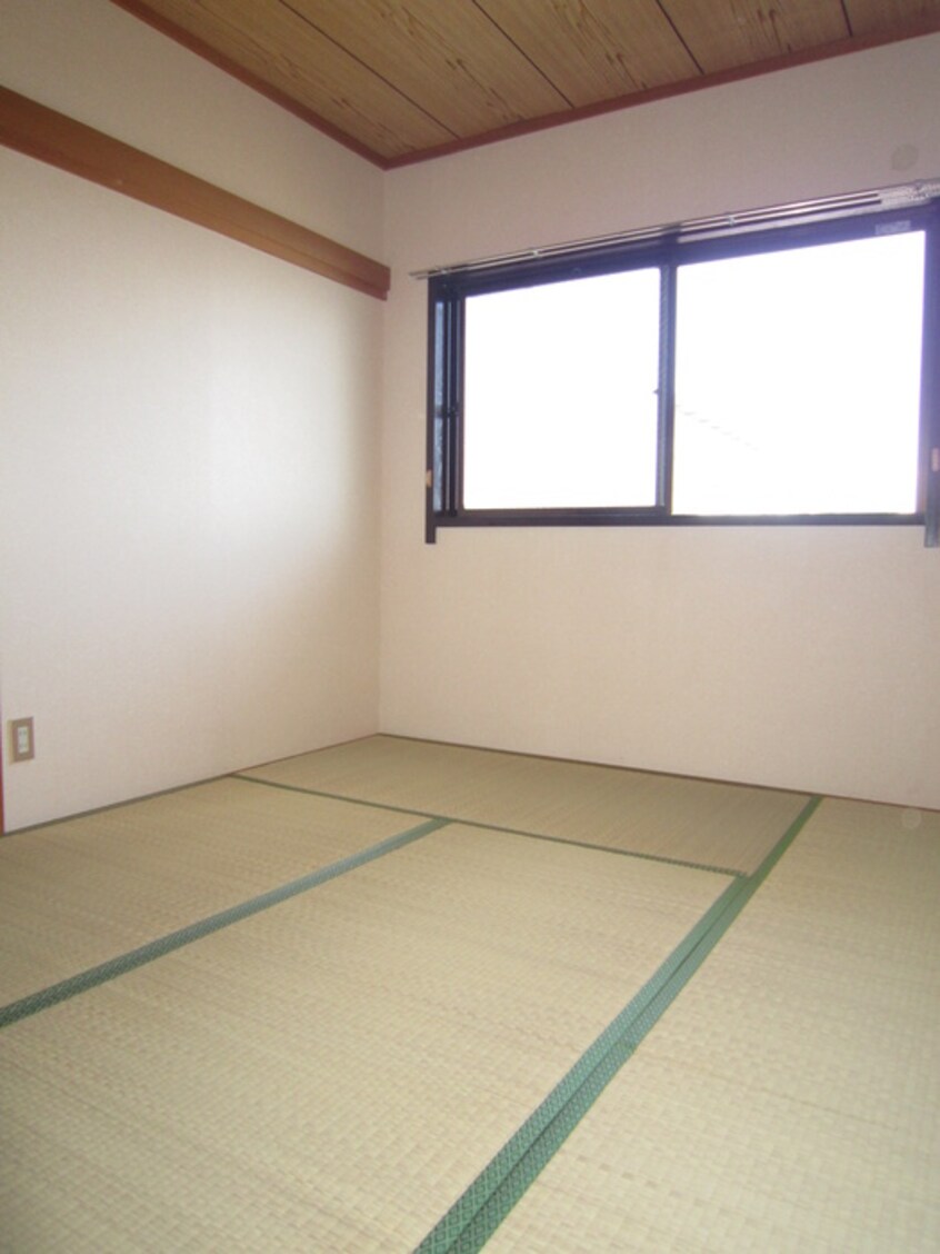 居室 大幸マンション