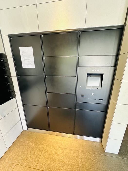 建物設備 Ｓ－ＲＥＳＩＤＥＮＣＥ瑞江