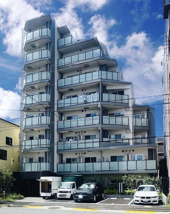 周辺環境 Ｓ－ＲＥＳＩＤＥＮＣＥ瑞江