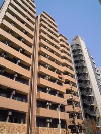 リクレイシア西麻布Ⅰ番館(802)