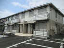 サニーフラットの外観