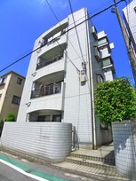 ハイム汐見