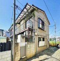 田中荘
