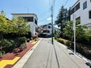 周辺環境 田中荘