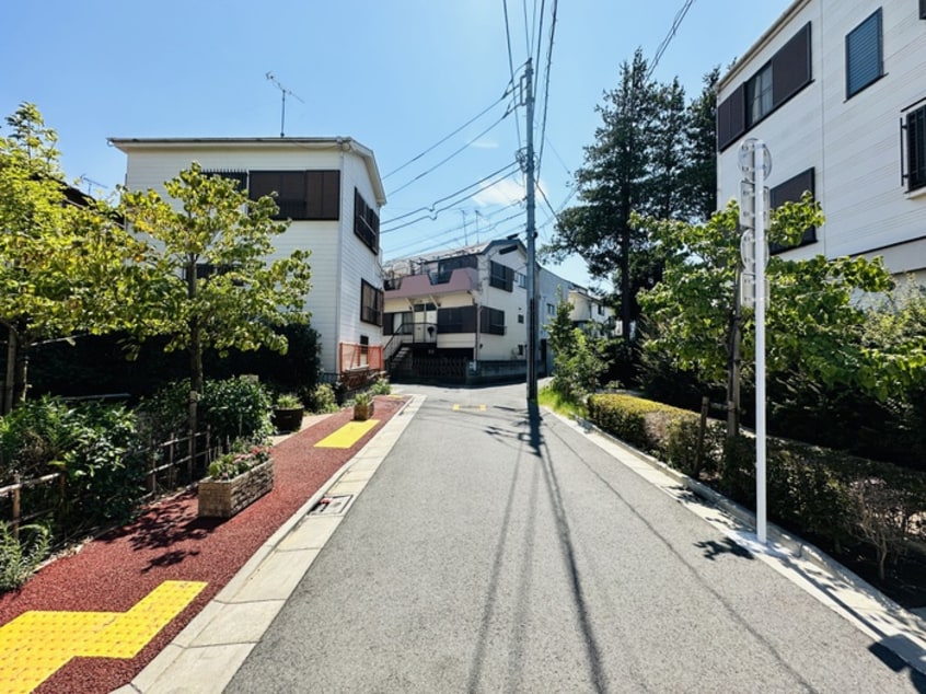 周辺環境 田中荘