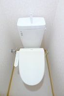 トイレ 田中荘