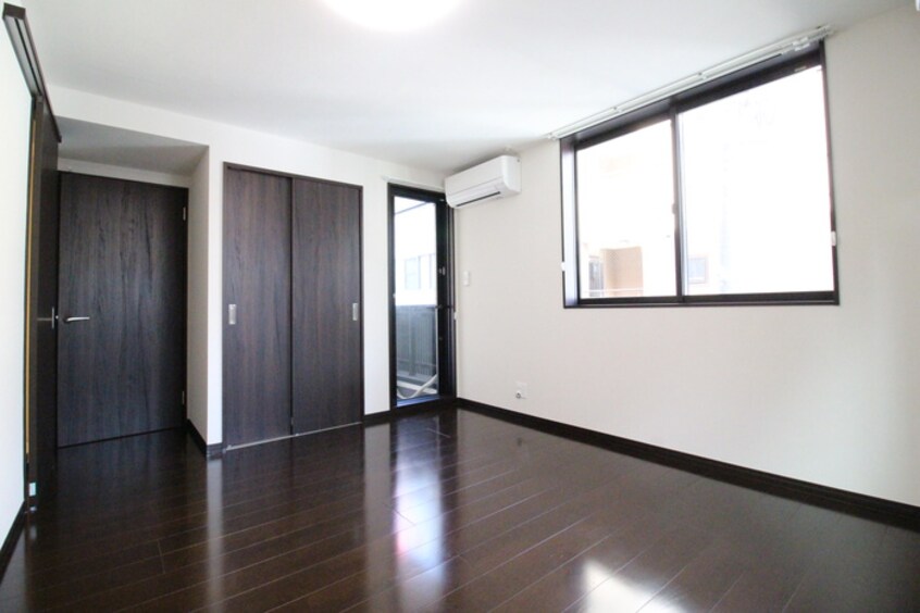 居室 パルゼ立川錦町