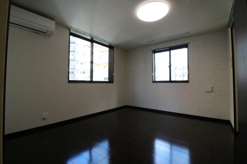 居室 パルゼ立川錦町