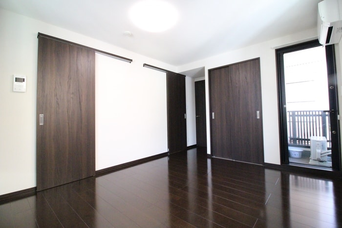 居室 パルゼ立川錦町