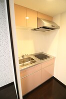 キッチン パルゼ立川錦町