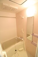 バス／シャワールーム等 パルゼ立川錦町