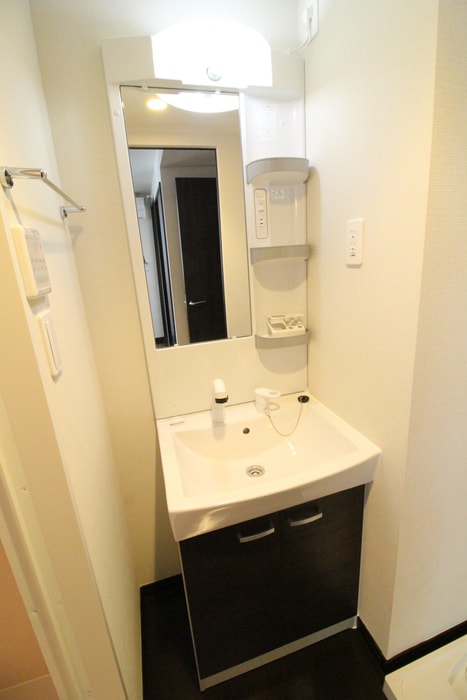 洗面 パルゼ立川錦町