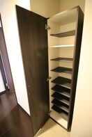 靴箱 パルゼ立川錦町