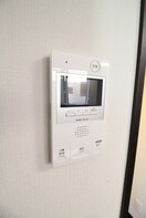 内観写真 パルゼ立川錦町