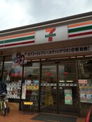 セブンイレブン　立川通り店(コンビニ)まで122m パルゼ立川錦町