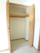 収納 メゾンドティーズ