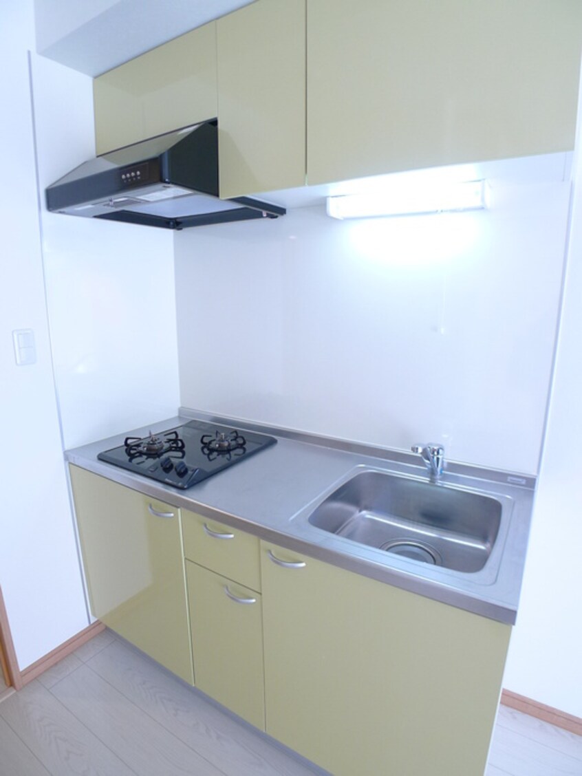 キッチン メゾンドティーズ