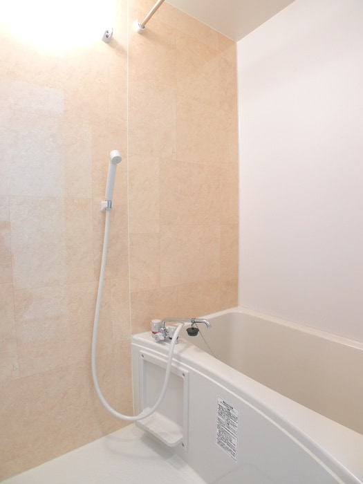 バス／シャワールーム等 メゾンドティーズ