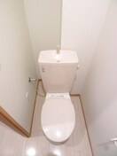 トイレ メゾンドティーズ