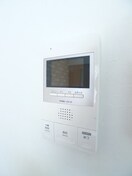 内観写真 メゾンドティーズ