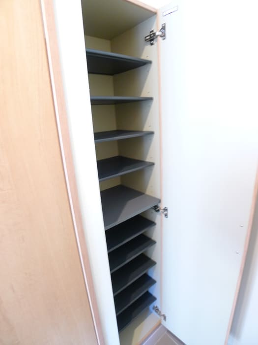 靴箱 メゾンドティーズ