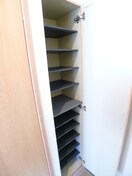 靴箱 メゾンドティーズ