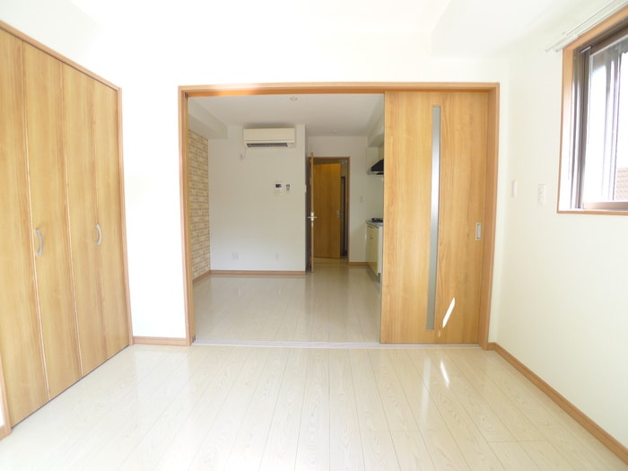 居室 メゾンドティーズ