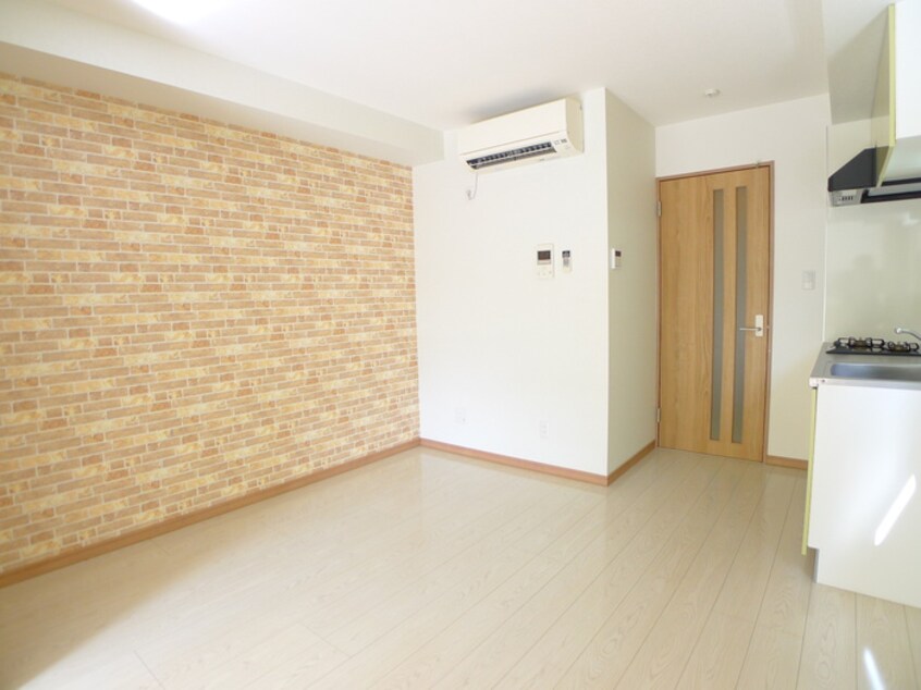 居室 メゾンドティーズ