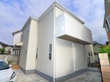 リーブルファイン八幡1号棟
