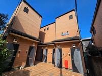 ベルフォルム鷺宮