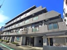 プレステ－ジパレスの外観