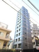 カーサスプレンディッド一番町の外観