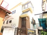 狭山ヶ丘戸建て
