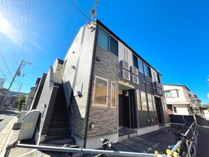 ハーモニーテラス八幡山Ⅱ