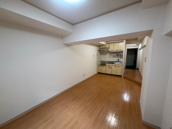 居室 サニ－ウェル小杉　204