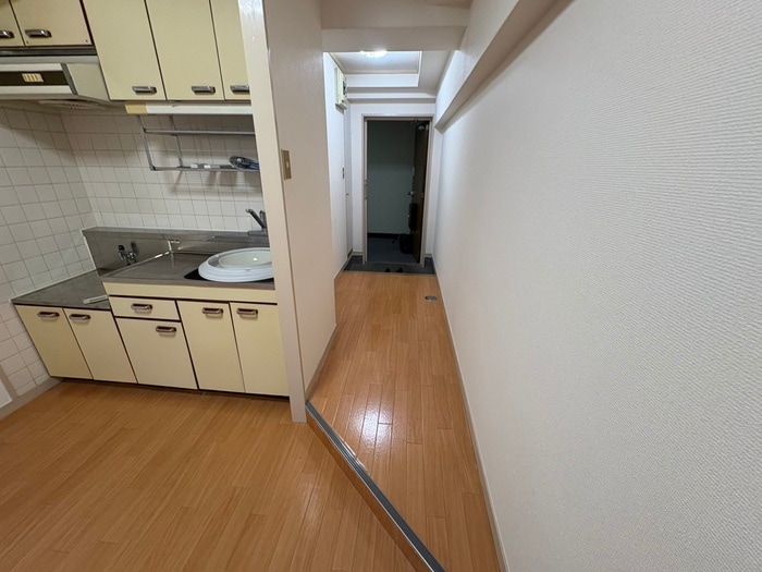 廊下 サニ－ウェル小杉　204