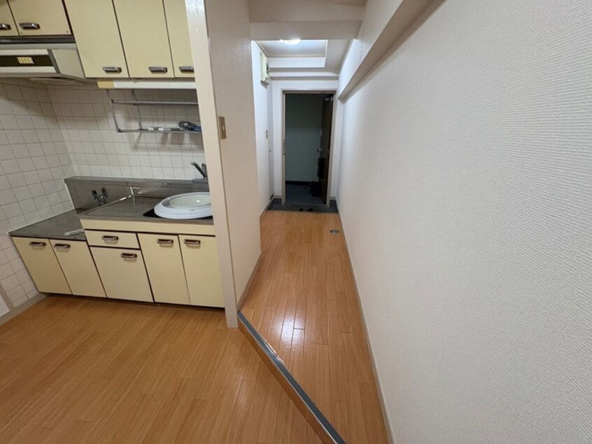 廊下 サニ－ウェル小杉　204