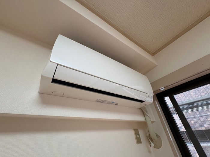 内観写真 サニ－ウェル小杉　204