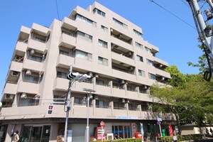 ヴィラージュ武蔵野(311)