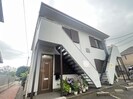 第五メゾン関東の外観