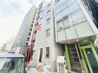 ミモザヒルズ銀座