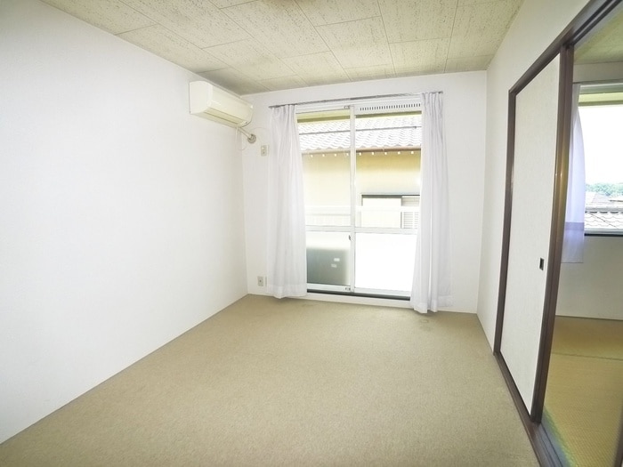 居室 ロワジ－ル勝田台