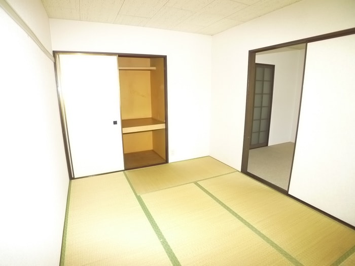 居室 ロワジ－ル勝田台