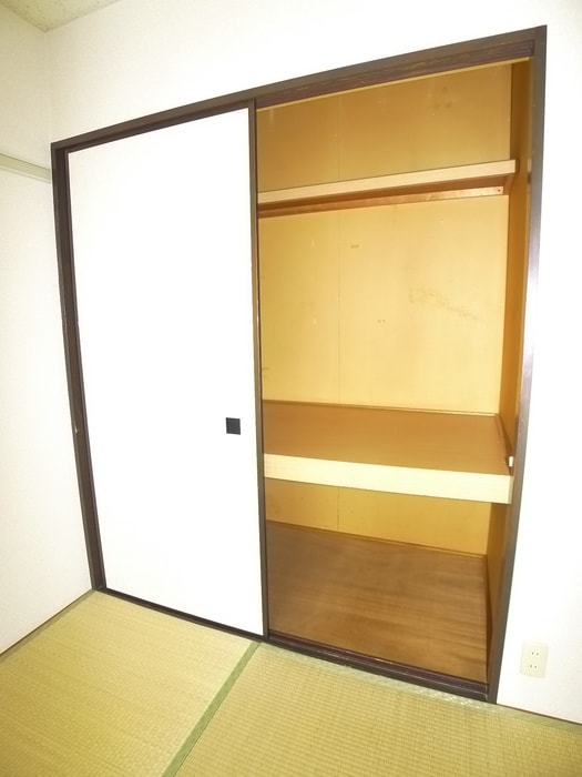 収納 ロワジ－ル勝田台