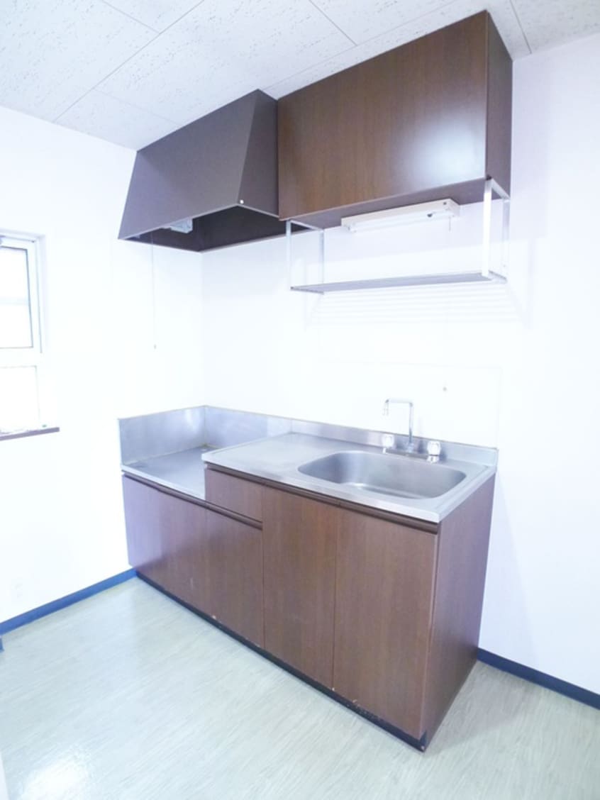 内観写真 ロワジ－ル勝田台