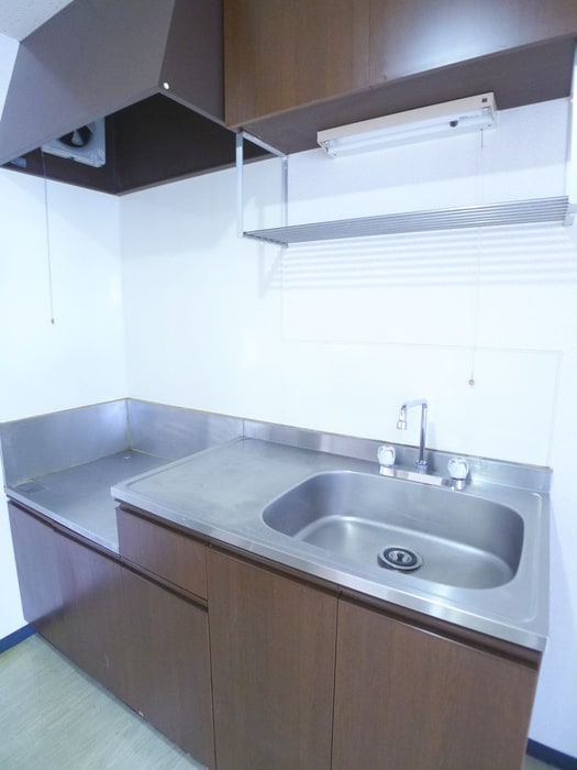 キッチン ロワジ－ル勝田台