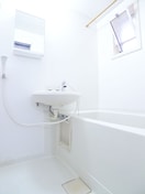 バス／シャワールーム等 ロワジ－ル勝田台