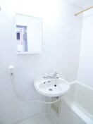 洗面 ロワジ－ル勝田台