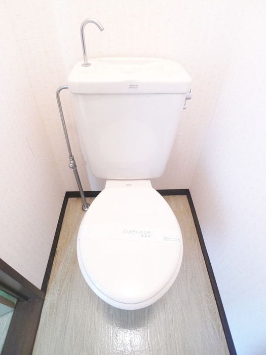 トイレ ロワジ－ル勝田台